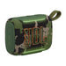JBL GO 5 | Mini Portable Speaker - Bluetooth - Camo-Sonxplus St-Georges