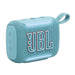 JBL GO 5 | Mini Portable Speaker - Bluetooth - Turquoise - Sonxplus St-Georges