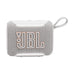JBL GO 5 | Mini Portable Speaker - Bluetooth - White - Sonxplus St-Georges