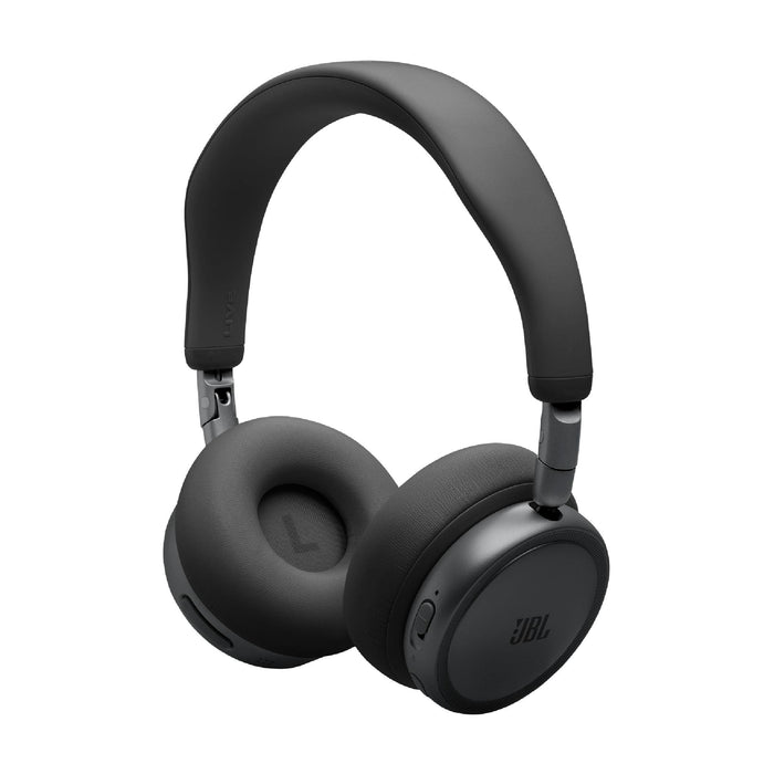 JBL Live 680NC | Écouteurs supra-auriculaires - Sans fil - Bluetooth - Noir-Sonxplus St-Georges