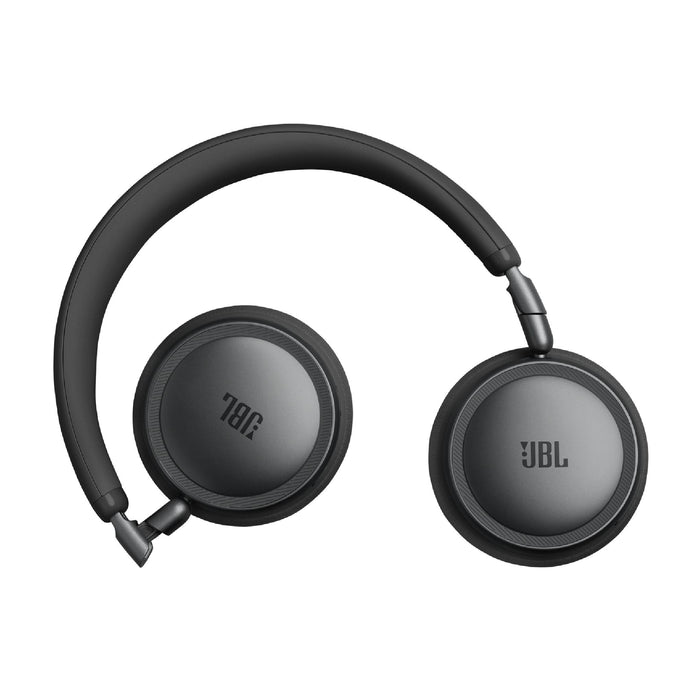 JBL Live 680NC | Écouteurs supra-auriculaires - Sans fil - Bluetooth - Noir-Sonxplus St-Georges