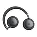 JBL Live 680NC | Écouteurs supra-auriculaires - Sans fil - Bluetooth - Noir-Sonxplus St-Georges