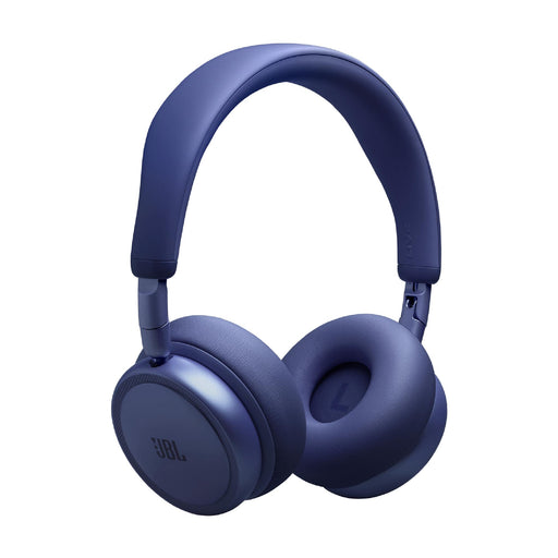 JBL Live 680NC | On-ear headphones - Wireless - Bluetooth - Blue - Sonxplus St-Georges