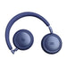 JBL Live 680NC | Écouteurs supra-auriculaires - Sans fil - Bluetooth - Bleu-Sonxplus St-Georges