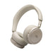 JBL Live 680NC | Écouteurs supra-auriculaires - Sans fil - Bluetooth - Champagne-Sonxplus St-Georges