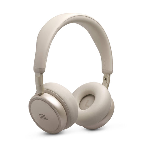 JBL Live 680NC | On-ear headphones - Wireless - Bluetooth - Champagne-Sonxplus St-Georges