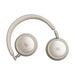 JBL Live 680NC | Écouteurs supra-auriculaires - Sans fil - Bluetooth - Champagne-Sonxplus St-Georges