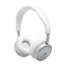 JBL Live 680NC | Écouteurs supra-auriculaires - Sans fil - Bluetooth - Blanc-Sonxplus St-Georges