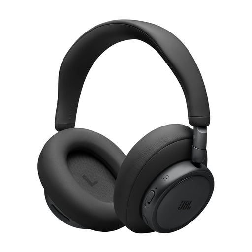 JBL Live 780NC | Over-ear headphones - Wireless - Bluetooth - Black - Sonxplus St-Georges