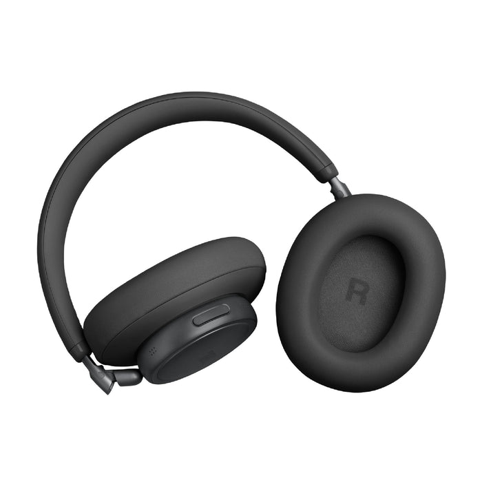 JBL Live 780NC | Écouteurs circum-auriculaires - Sans fil - Bluetooth - Noir-Sonxplus St-Georges