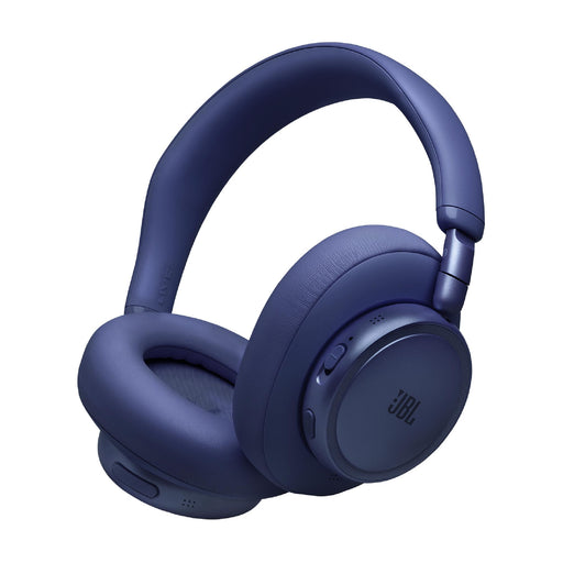 JBL Live 780NC | Over-ear headphones - Wireless - Bluetooth - Blue | 01 | Sonxplus St-Georges