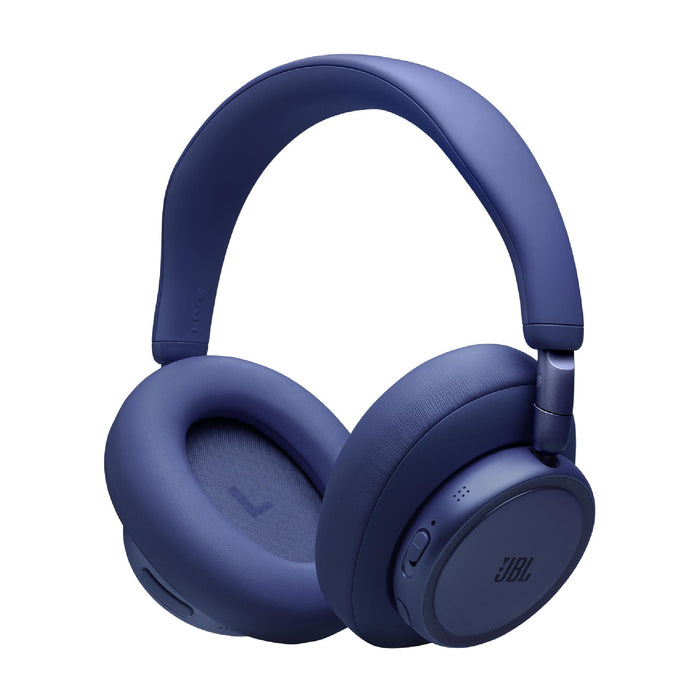 JBL Live 780NC | Over-ear headphones - Wireless - Bluetooth - Blue | 02 | Sonxplus St-Georges