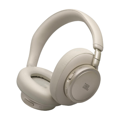 JBL Live 780NC | Over-ear headphones - Wireless - Bluetooth - Champagne | 01 | Sonxplus St-Georges
