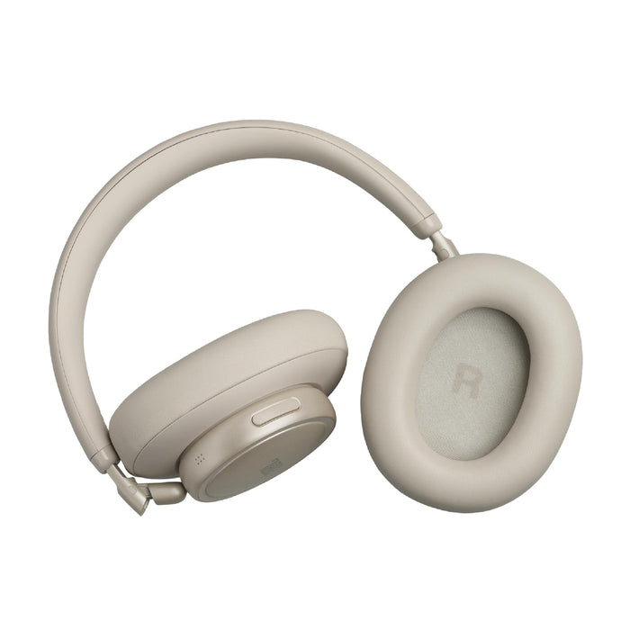 JBL Live 780NC | Over-ear headphones - Wireless - Bluetooth - Champagne | 04 | Sonxplus St-Georges