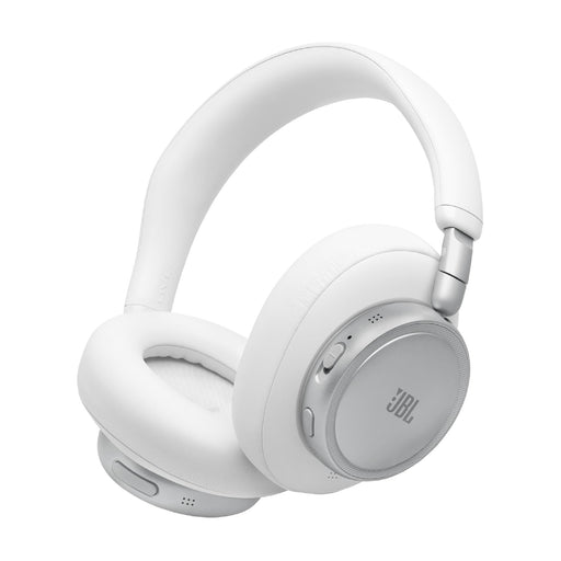JBL Live 780NC | Over-ear headphones - Wireless - Bluetooth - White | 01 | Sonxplus St-Georges