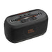 JBL Partybox O-T-G 2 Plus | Portable Speaker - Black - Sonxplus St-Georges
