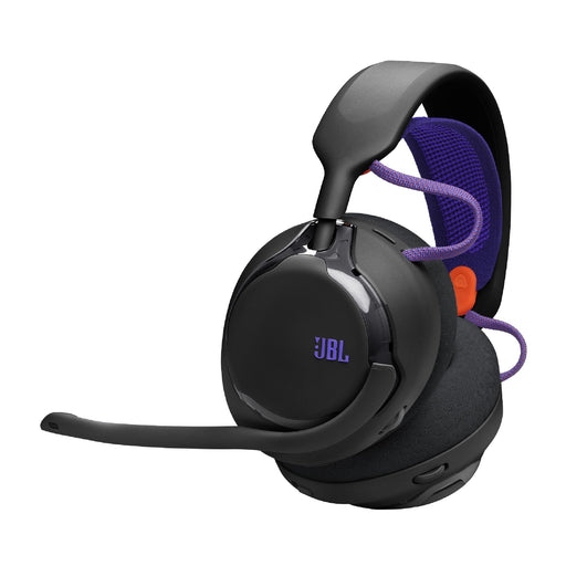 JBL Quantum 650X | Gaming Headset - Wired/Bluetooth 5.3 - Microphone - Black - Sonxplus St-Georges