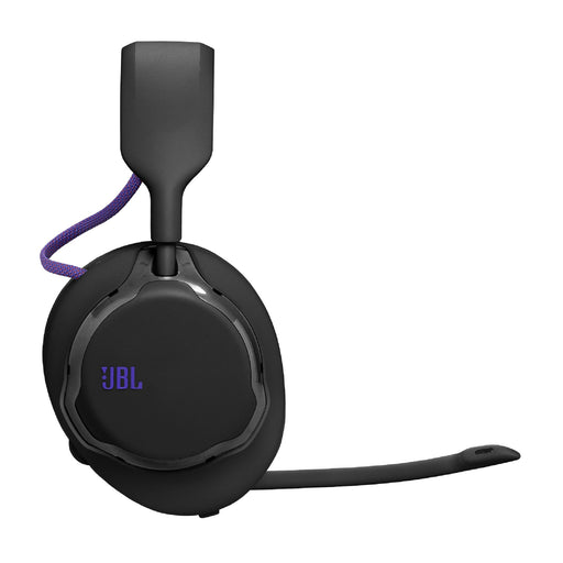 JBL Quantum 650X | Gaming Headset - Wired/Bluetooth 5.3 - Microphone - Black - Sonxplus St-Georges