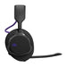JBL Quantum 650X | Gaming Headset - Wired/Bluetooth 5.3 - Microphone - Black - Sonxplus St-Georges