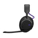 JBL Quantum 650X | Gaming Headset - Wired/Bluetooth 5.3 - Microphone - Black - Sonxplus St-Georges