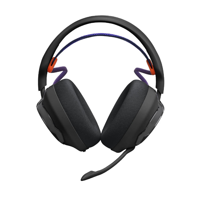 JBL Quantum 650X | Gaming Headset - Wired/Bluetooth 5.3 - Microphone - Black - Sonxplus St-Georges