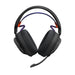 JBL Quantum 650X | Gaming Headset - Wired/Bluetooth 5.3 - Microphone - Black - Sonxplus St-Georges