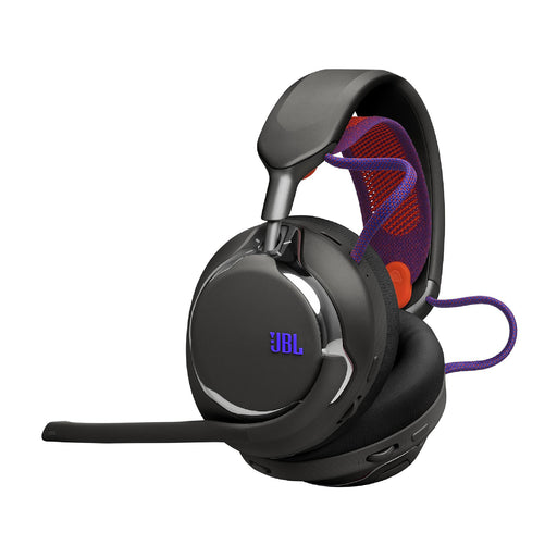 JBL Quantum 950X | Gaming Headset - Wireless - Microphone - Black - Sonxplus St-Georges