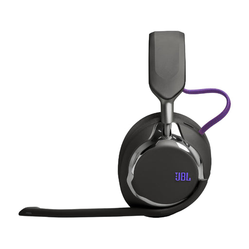 JBL Quantum 950X | Gaming Headset - Wireless - Microphone - Black - Sonxplus St-Georges