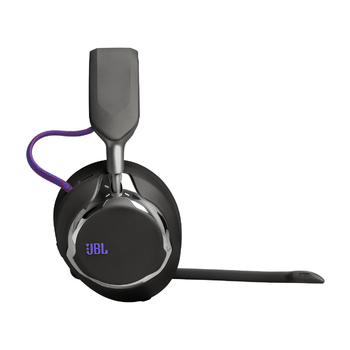 JBL Quantum 950X | Gaming Headset - Wireless - Microphone - Black - Sonxplus St-Georges