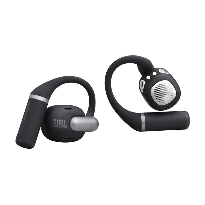 JBL Sense Pro | In-Ear Headphones - OpenSound - Bluetooth 6.0 - Black - Sonxplus St-Georges