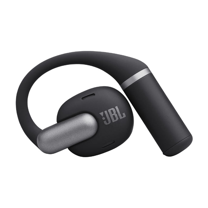 JBL Sense Pro | In-Ear Headphones - OpenSound - Bluetooth 6.0 - Black - Sonxplus St-Georges