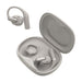 JBL Sense Pro | In-Ear Headphones - OpenSound - Bluetooth 6.0 - Gray - Sonxplus St-Georges