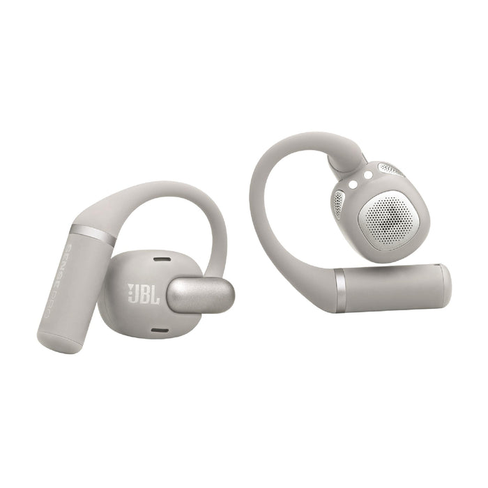 JBL Sense Pro | In-Ear Headphones - OpenSound - Bluetooth 6.0 - Gray - Sonxplus St-Georges