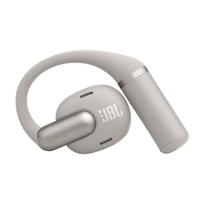 JBL Sense Pro | In-Ear Headphones - OpenSound - Bluetooth 6.0 - Gray - Sonxplus St-Georges
