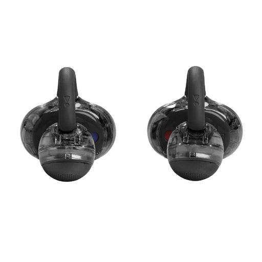 JBL Soundgear Clips | In-Ear Headphones - Bluetooth - Black - Sonxplus St-Georges