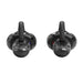 JBL Soundgear Clips | In-Ear Headphones - Bluetooth - Black - Sonxplus St-Georges