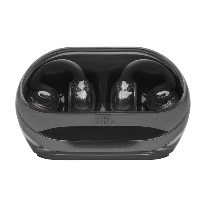 JBL Soundgear Clips | In-Ear Headphones - Bluetooth - Black - Sonxplus St-Georges