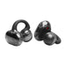 JBL Soundgear Clips | In-Ear Headphones - Bluetooth - Black - Sonxplus St-Georges