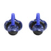 JBL Soundgear Clips | In-Ear Headphones - Bluetooth - Blue - Sonxplus St-Georges