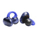 JBL Soundgear Clips | In-Ear Headphones - Bluetooth - Blue - Sonxplus St-Georges