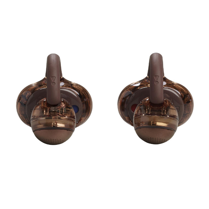 JBL Soundgear Clips | Écouteurs intra-auriculaire - Bluetooth - Cuivre-Sonxplus St-Georges