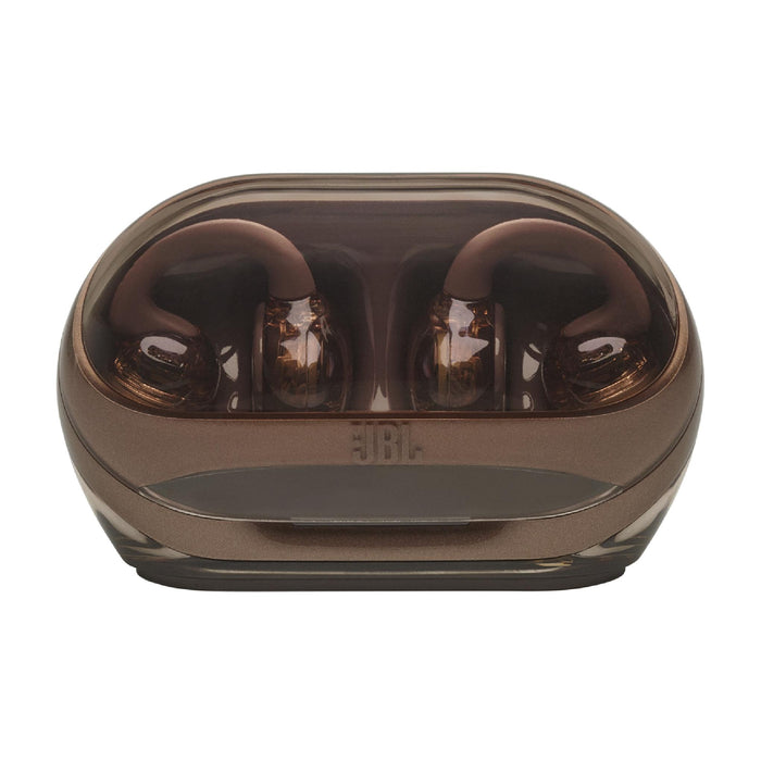 JBL Soundgear Clips | Écouteurs intra-auriculaire - Bluetooth - Cuivre-Sonxplus St-Georges