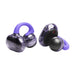 JBL Soundgear Clips | In-Ear Headphones - Bluetooth - Purple - Sonxplus St-Georges
