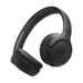 JBL Tune 530BT | Écouteurs supra-auriculaire - 2 Microphones - Noir-Sonxplus St-Georges