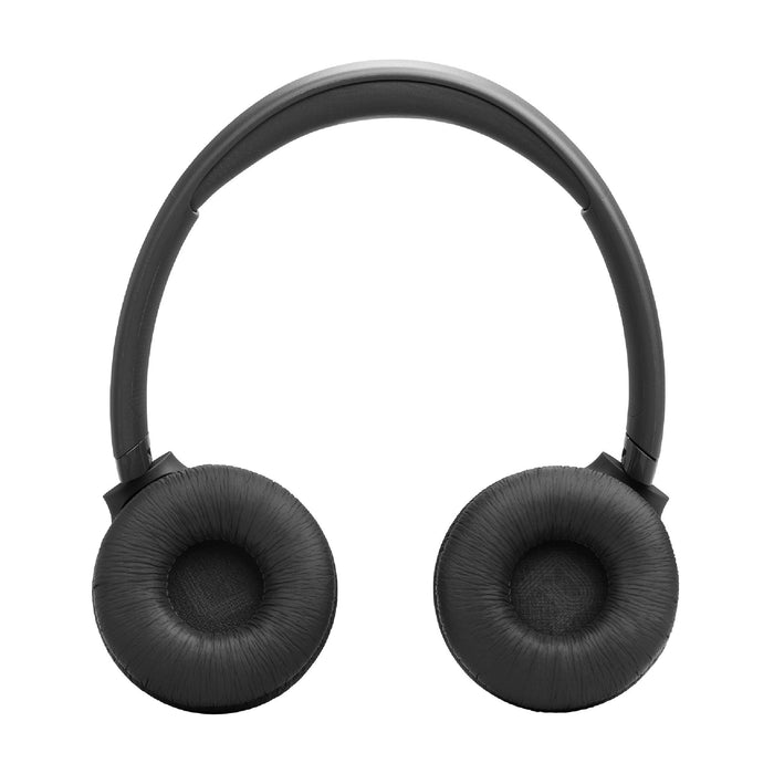 JBL Tune 530BT | Écouteurs supra-auriculaire - 2 Microphones - Noir-Sonxplus St-Georges