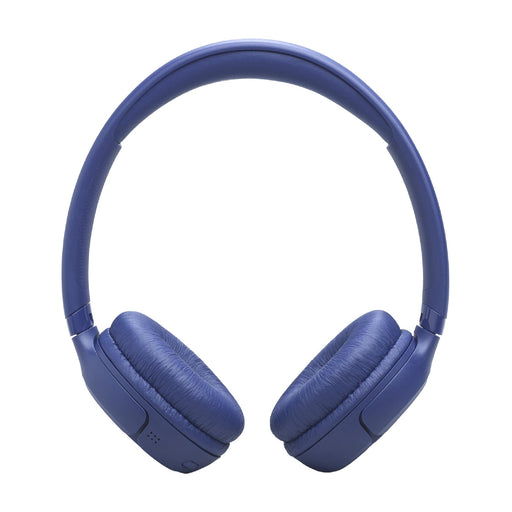 JBL Tune 530BT | On-ear headphones - 2 microphones - Blue - Sonxplus St-Georges