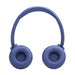 JBL Tune 530BT | Écouteurs supra-auriculaire - 2 Microphones - Bleu-Sonxplus St-Georges
