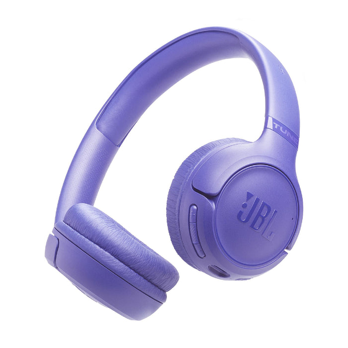 JBL Tune 530BT | Écouteurs supra-auriculaire - 2 Microphones - Lavande-Sonxplus St-Georges