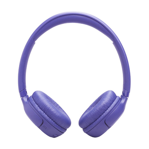 JBL Tune 530BT | On-ear headphones - 2 microphones - Lavender - Sonxplus St-Georges