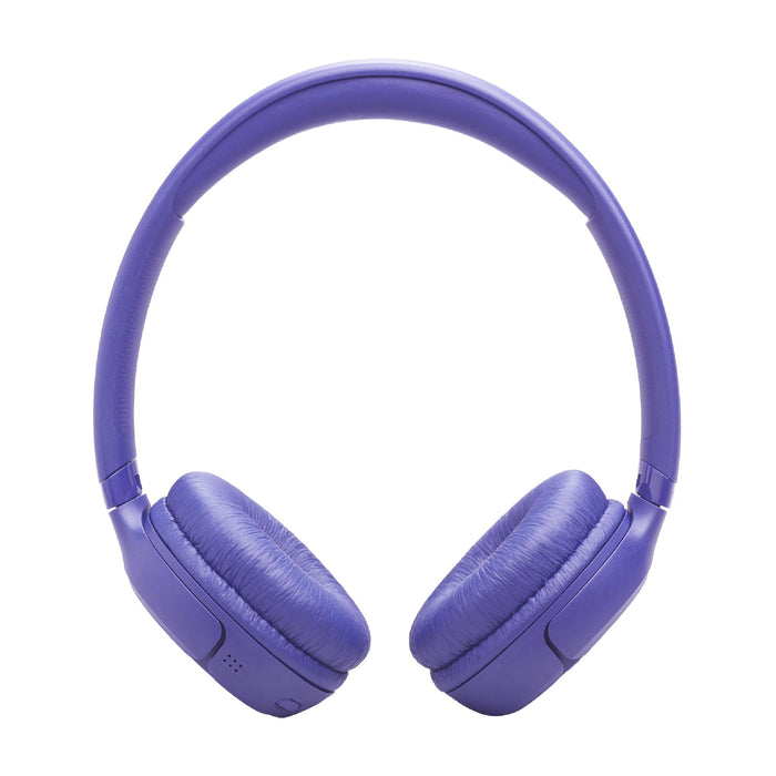 JBL Tune 530BT | Écouteurs supra-auriculaire - 2 Microphones - Lavande-Sonxplus St-Georges
